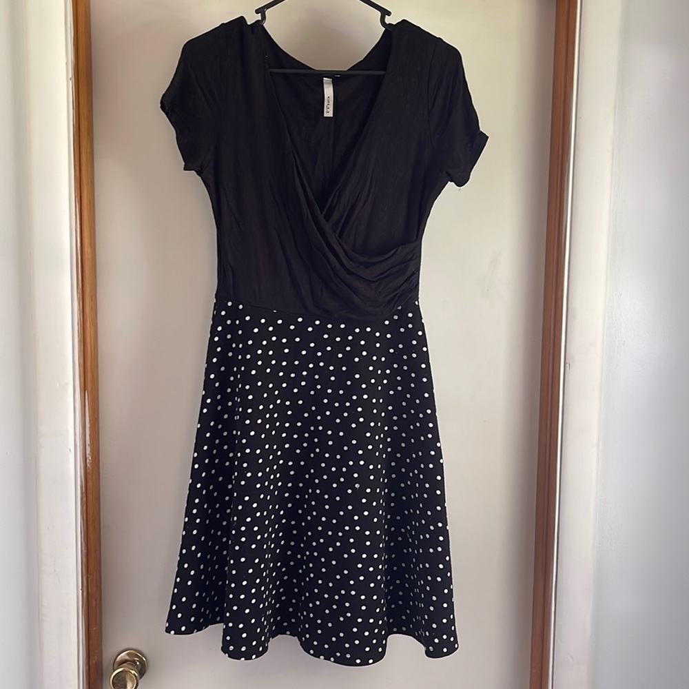 COPY - ModCloth dress